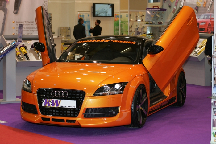 Salon auto 2007 - 073